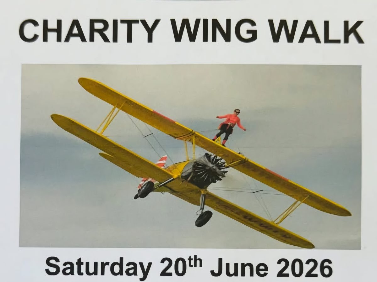 Fundraiser’s main image