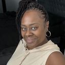 Profile photo of Nicole Evans