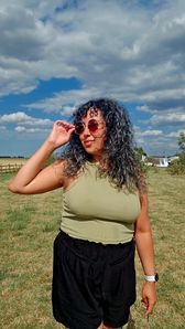 Chante Hadley-Linton