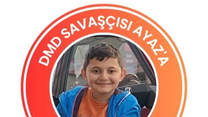 Kampagnen-Foto für HELP Ayaz Uğuz, 1 von 4