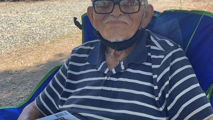 Honor Alex Garcia: Support Funeral Costs campaign photo, 1 of 5