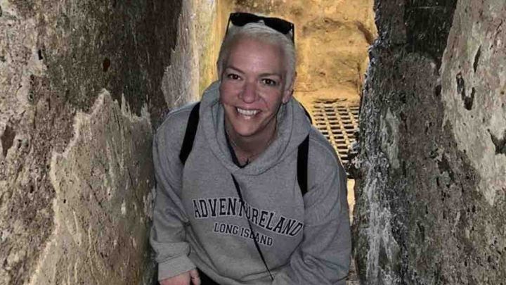 Help Kristen fight brain tumor campaign photo, 1 of 2
