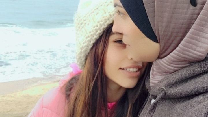 Foto della raccolta fondi