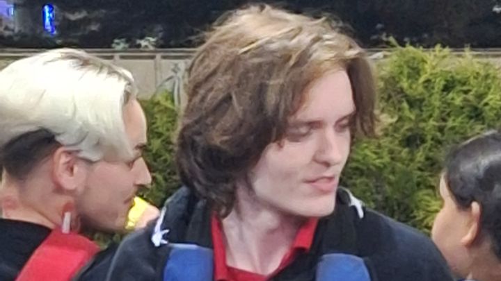 Main fundraiser photo