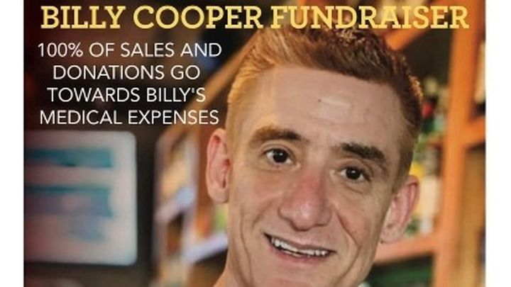 Main fundraiser photo