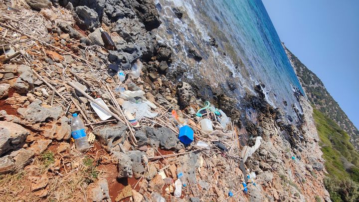Restore a Forgotten Gem of Samos, Greece campaign photo, 1 of 8