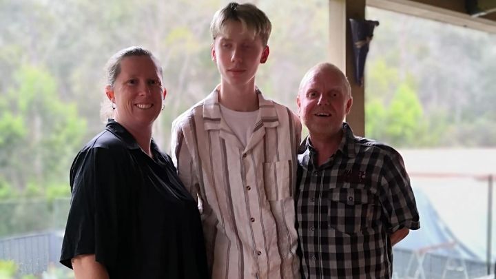 Main fundraiser photo
