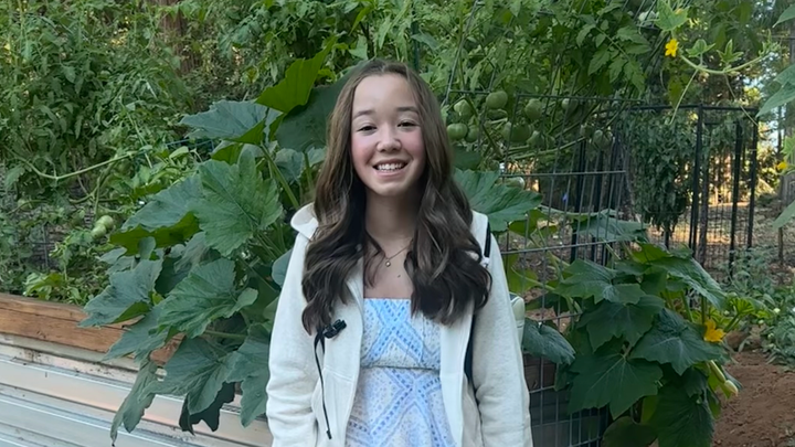 Support Evelyn's Educational Adventure campaign photo, 1 of 3