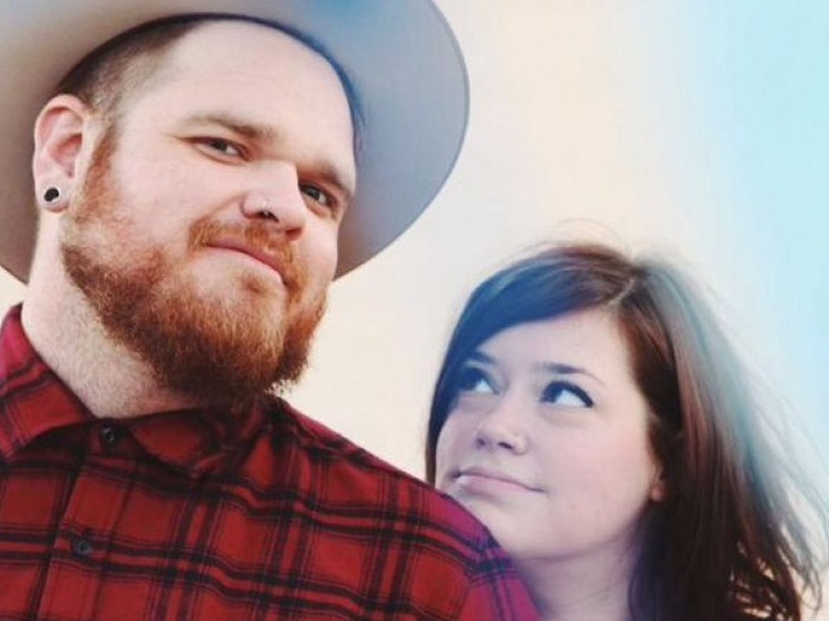 Linsey and Wes McNew campaign photo, 1 of 2