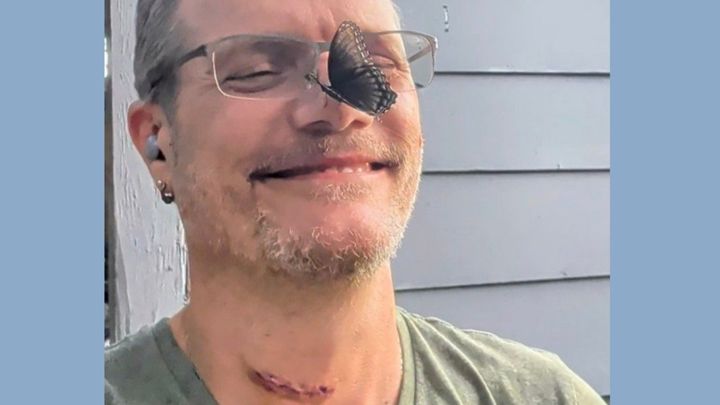 Help John& Family Overcome Medical& Home Crisis campaign photo, 1 of 10