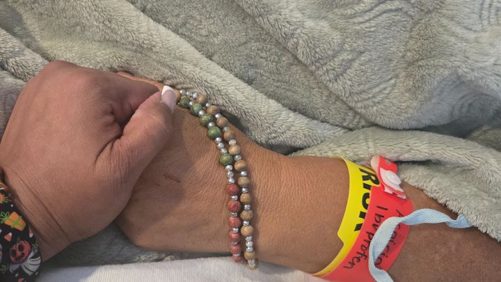 Help Support Luisa and Her Family After a Serious Car Accide campaign photo, 1 of 4