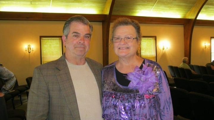 Main fundraiser photo