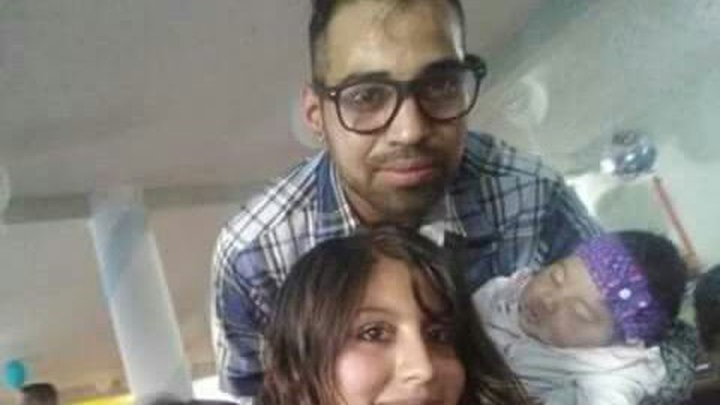 Help Francisco Rebuild After Tragic Accident campaign photo, 1 of 4