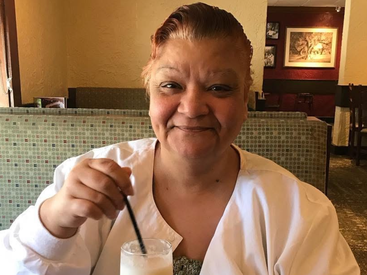 Fundraiser by Alba Ubiles : Help Maria's Kids Through This Tough Loss