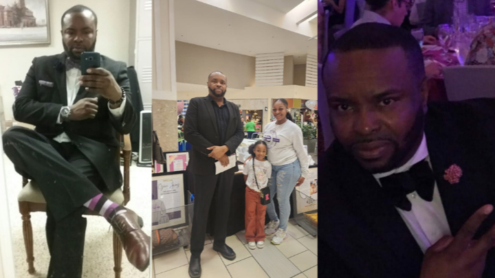 Help Robert Heal After Amputation campaign photo, 1 of 4