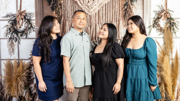 Faith, Hope, and Healing for Vicente I. Untalan, Jr "Vince" campaign photo, 1 of 4