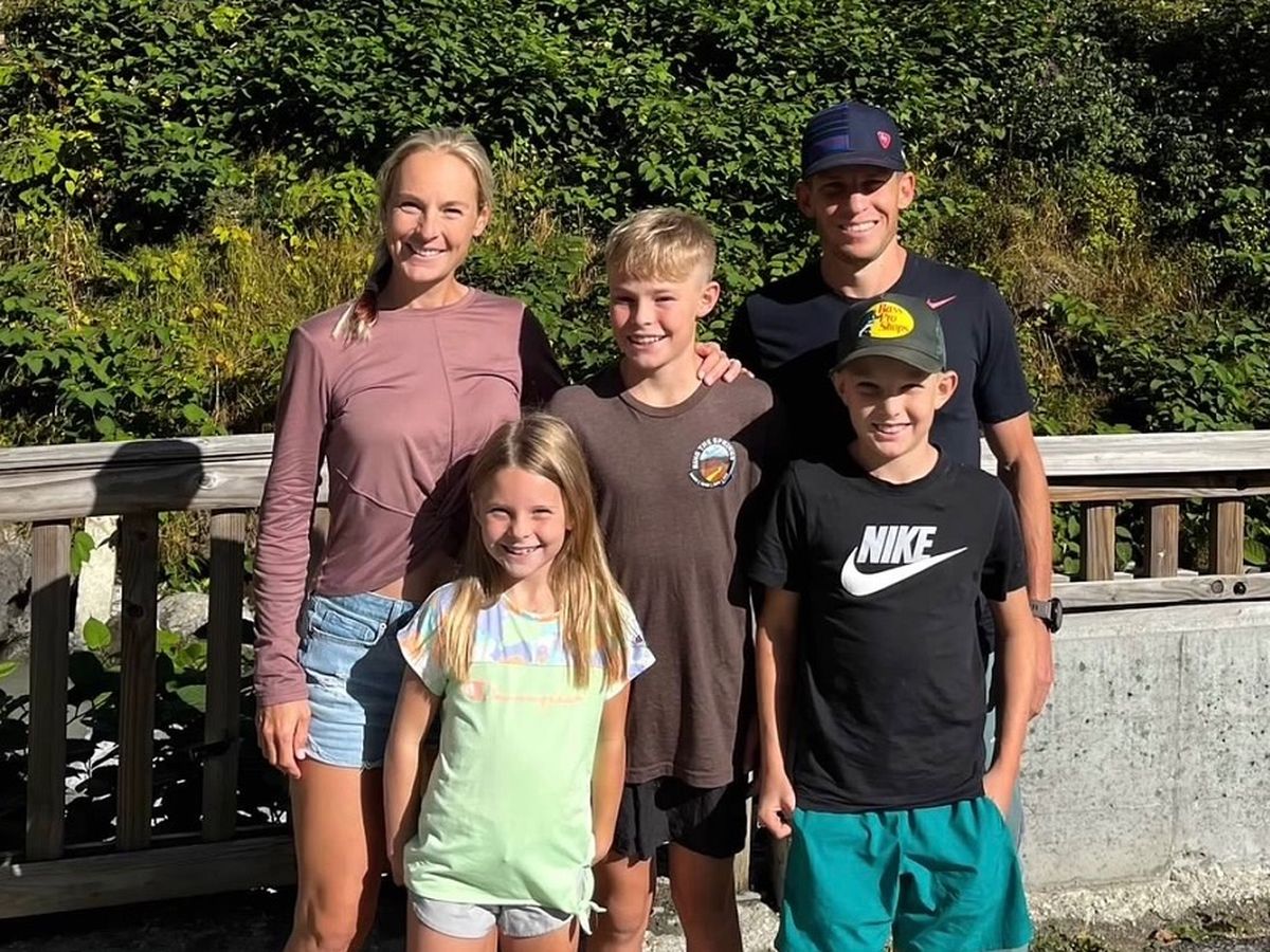 Fundraiser for Byron Yoder by Susan Yoder : Support for Byron Yoder’s ...