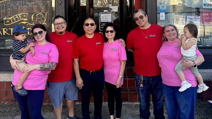 Rebuilding SHOTO and Supporting the Huynh Family campaign photo, 1 of 8