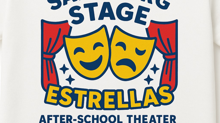 Afterschool Aspiring Actors Theater Program campaign photo, 1 of 4