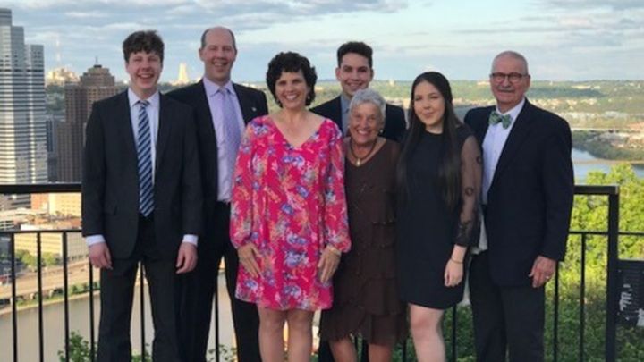 Main fundraiser photo