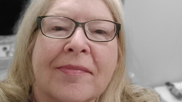Help Carol rebuild her life and regain stability campaign photo, 1 of 5