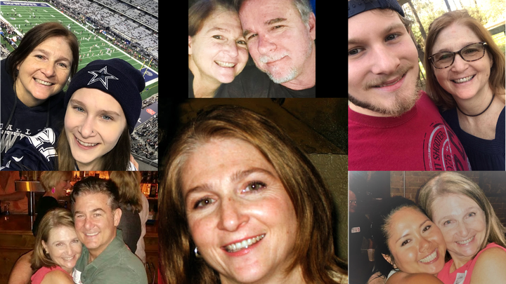 Leah Johnson Memorial Fund campaign photo, 1 of 2