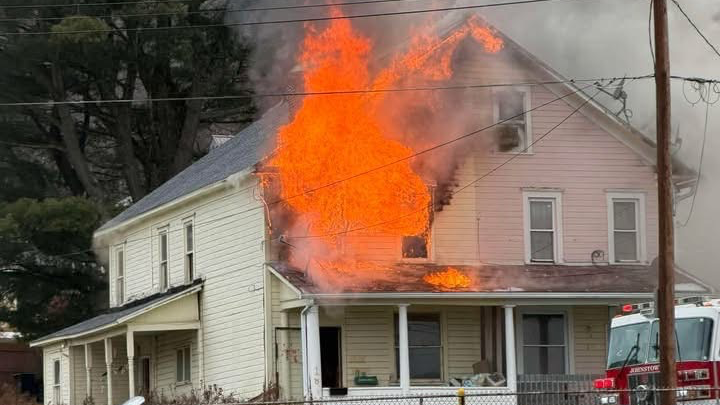Support Iesha’s Family After Tragic Fire campaign photo, 1 of 3