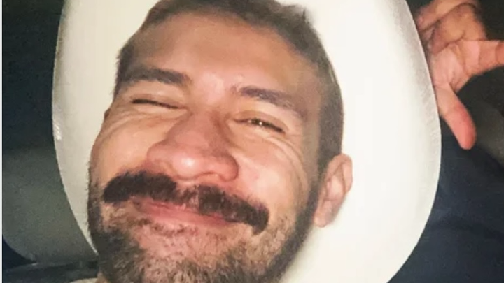 Help a Queer Vet Escape an Unsupportive Home campaign photo, 1 of 4