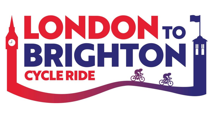 London to Brighton - Cycle campaign photo, 1 of 5