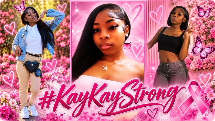 Kampagnen-Foto für Kaybreeyanna’s Recovery following FAMU Homecoming shooting, 1 von 3