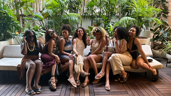 Support Bible Baddies: Faith & Women’s Empowerment campaign photo, 1 of 3