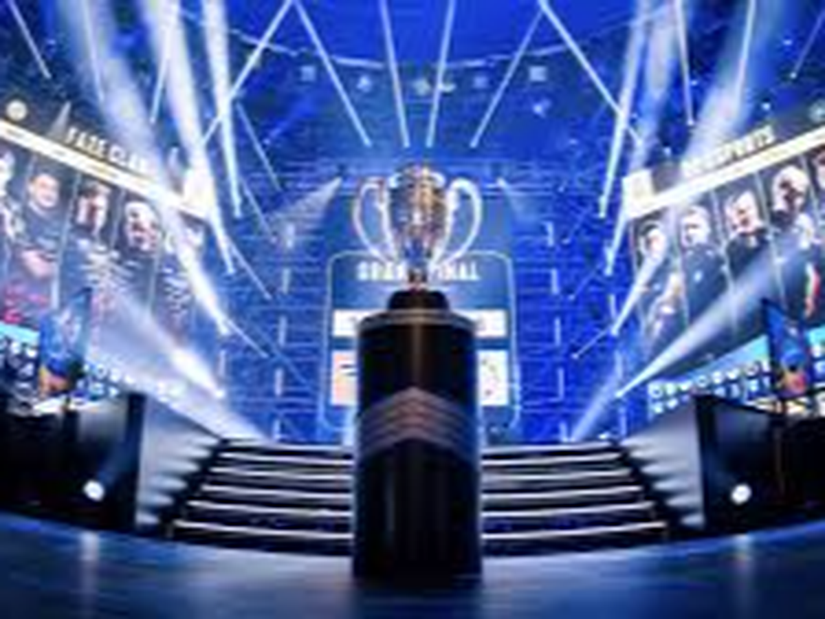 Fundraiser’s main image