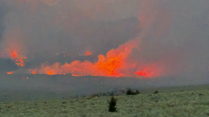 Support Madison Valley Rural Fire Department campaign photo, 1 of 3