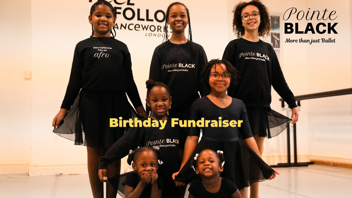Main fundraiser photo