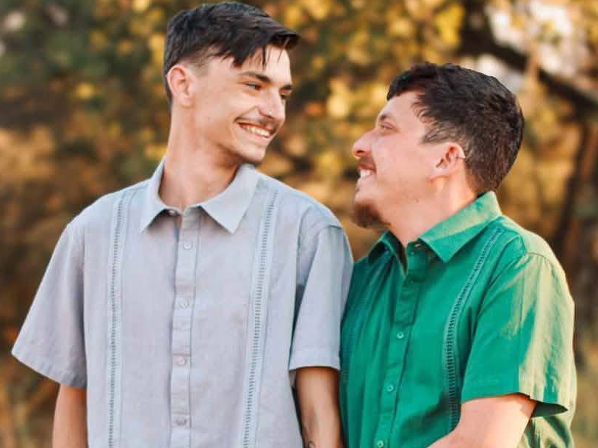 Carson Cash Rice Fundraiser by Carson Rice : Aid for Josh's Recovery and Barret's Memorial