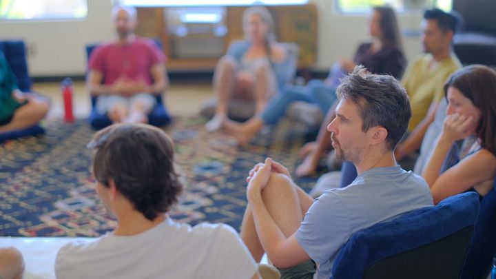 Save “circling” from being controlled as a trademark campaign photo, 1 of 7