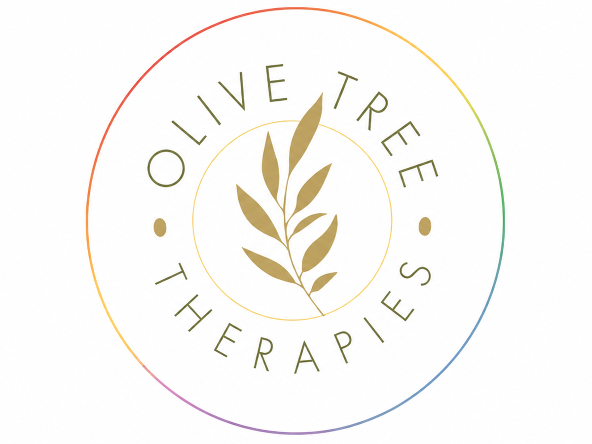 Olive Tree Fund for LGBTQI folk & BIPOC campaign photo, 1 of 4