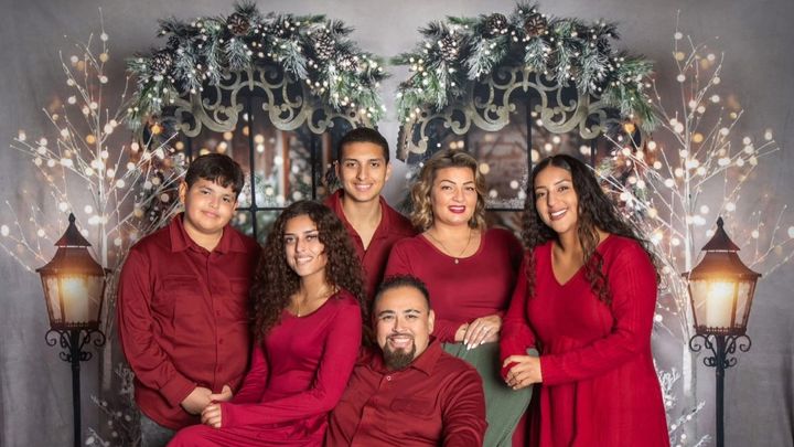 Support Tiffany Solis and Her Children campaign photo, 1 of 3