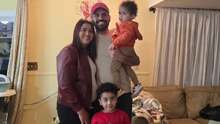 Help Bring Leo Home to His Family campaign photo, 1 of 3
