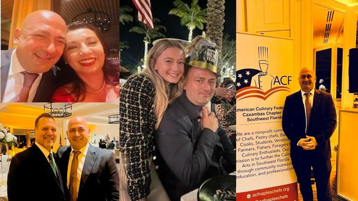 Main fundraiser photo