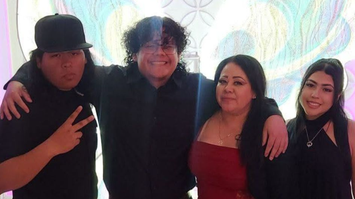 Help Teresita Overcome Cancer's Financial Burden campaign photo, 1 of 3