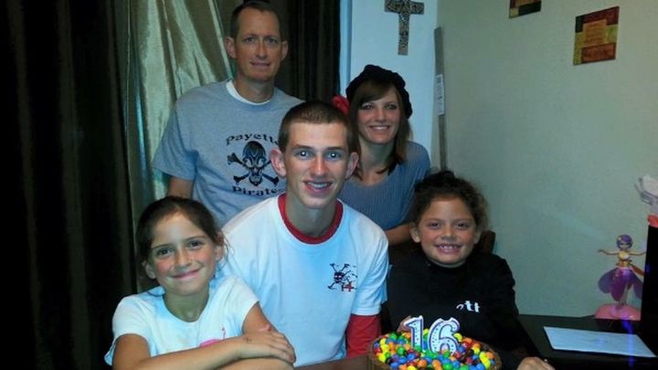 Main fundraiser photo