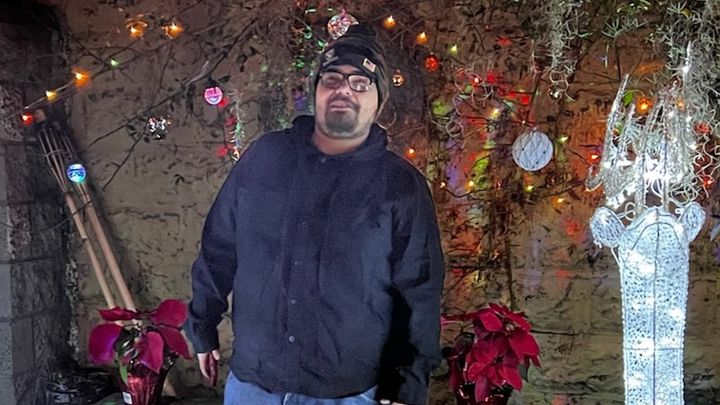 Main fundraiser photo