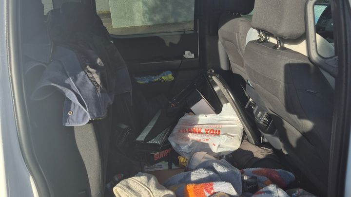 Help Monday Morning Racer rebuild after total theft loss campaign photo, 1 of 7