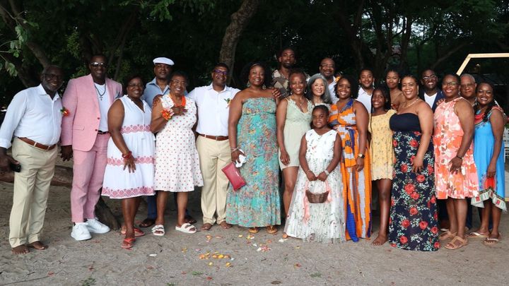 Main fundraiser photo