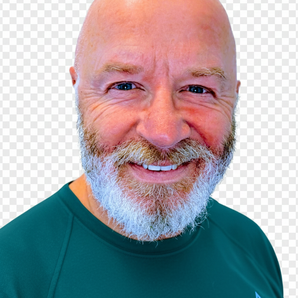 Martin Hewlett