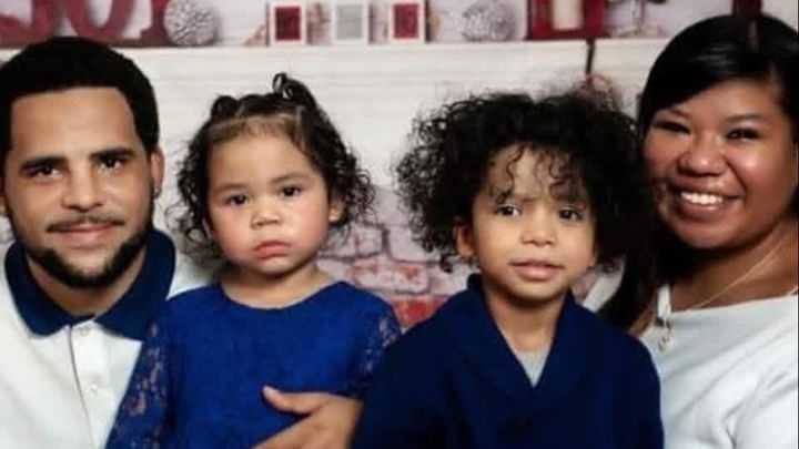 Support for a Grieving Father and Daughter campaign photo, 1 of 7