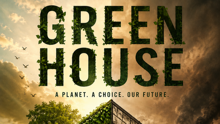 Green House campaign photo, 1 of 6