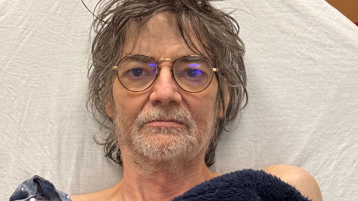 Help Donna’s Husband Recover and Eat Again campaign photo, 1 of 8