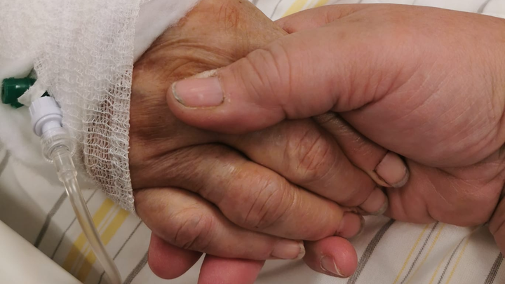 Nach Unglücksfall: Hilfe für eine gute Freundin campaign photo, 1 of 3